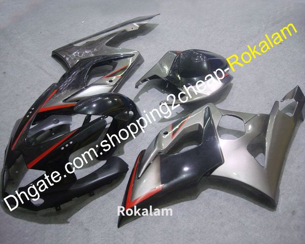 for suzuki fairing gsxr1000 k5 05 06 gsx r1000 gsxr 1000 2005 2006 gsx-r1000 motorbike body aftermarket kit fairings (injection molding)
for suzuki fairing gsxr1000 k5 05 06 gsx r1000 gsxr 1000 2005 2006 gsx-r1000 motorbike body aftermarket kit fairings (injection molding)