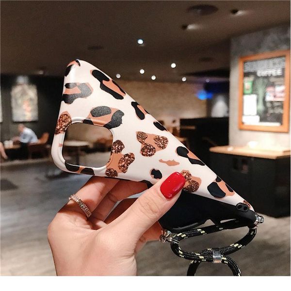 leopard print phone case with lanyard for iphone 11 11pro max xr xs max x 6s 7 8 plus shoulder st qylexf
leopard print phone case with lanyard for iphone 11 11pro max xr xs max x 6s 7 8 plus shoulder st qylexf