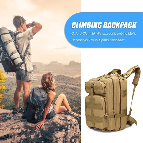 outdoor bags waterproof camping hiking backpacks 800d oxford cloth 3p travel sports knapsack portable elements1
outdoor bags waterproof camping hiking backpacks 800d oxford cloth 3p travel sports knapsack portable elements1