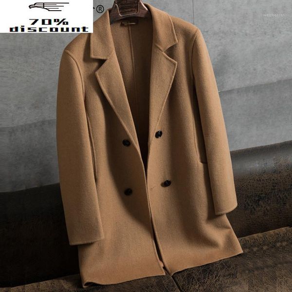 ayusnue double breasted wool coat men spring autumn long jacket men plus size mens overcoat coats abrigo hombre m064 kj24541, Black
ayusnue double breasted wool coat men spring autumn long jacket men plus size mens overcoat coats abrigo hombre m064 kj24541, Black