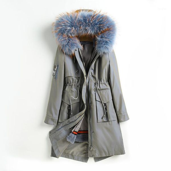 black mid-length hooded parkas detachable rex liner raccoon dog fur collar coats grey winter large warm overcoats jackets1
black mid-length hooded parkas detachable rex liner raccoon dog fur collar coats grey winter large warm overcoats jackets1