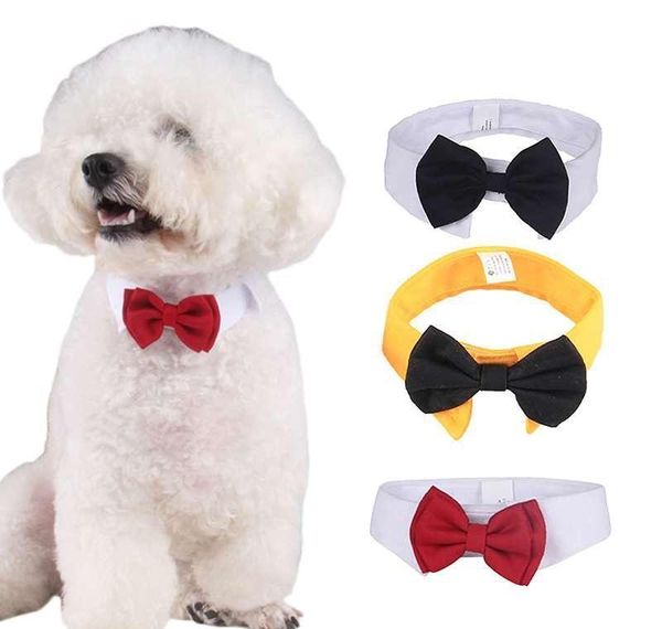 gentleman dog bow ties pet adjustable cat neckties butterfly tie necktie collar decor accessories dog apparel jllwojc ffshop2001
gentleman dog bow ties pet adjustable cat neckties butterfly tie necktie collar decor accessories dog apparel jllwojc ffshop2001