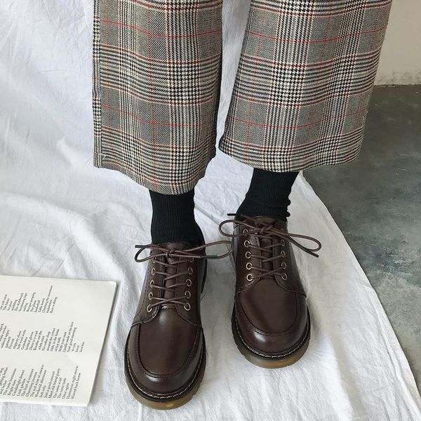 women shoes autumn british style modis black flats round toe all-match female footwear casual sneaker oxfords fall new preppy
women shoes autumn british style modis black flats round toe all-match female footwear casual sneaker oxfords fall new preppy