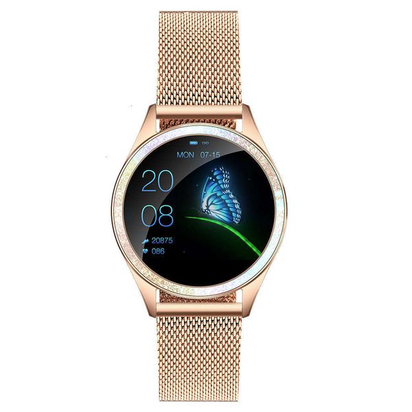 kw20 women's smart watch bracelet fashion accsori heart rate meter physiological period i
kw20 women's smart watch bracelet fashion accsori heart rate meter physiological period i