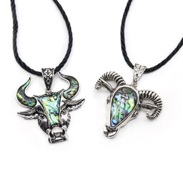 new style wholesale 6pcs/lot natural confetti abaloneshell pendant cow sheep head alloy mosaic necklace with chain q1209, Bronze;silver
new style wholesale 6pcs/lot natural confetti abaloneshell pendant cow sheep head alloy mosaic necklace with chain q1209, Bronze;silver