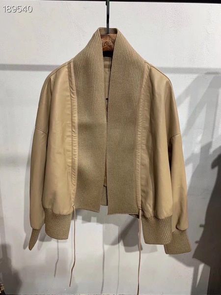 2021 leather women's autumn winter fashion wide point black sleeves/apricot jacket pdgz
2021 leather women's autumn winter fashion wide point black sleeves/apricot jacket pdgz
