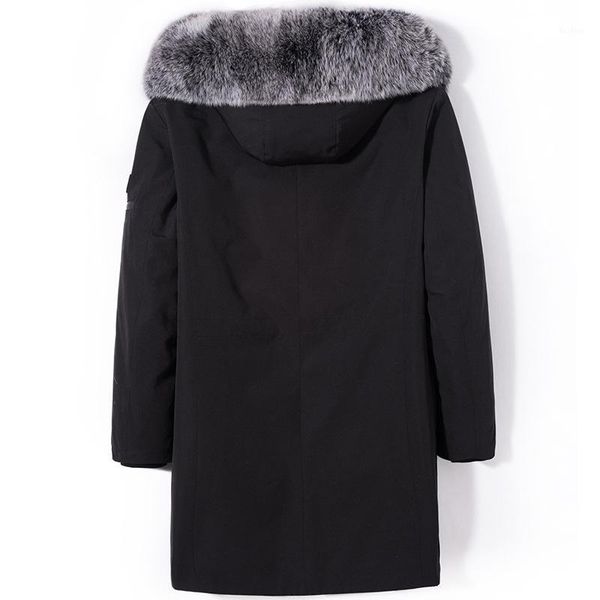 winter coat rex men real fur parka for mens clothing 2020 plus size casaco g004 yy20421, Black
winter coat rex men real fur parka for mens clothing 2020 plus size casaco g004 yy20421, Black