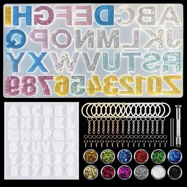 resin letter molds backwards alphabet number silicone mold for diy making epoxy resin keychains crafts jewelry pendant kimter-c153fz
resin letter molds backwards alphabet number silicone mold for diy making epoxy resin keychains crafts jewelry pendant kimter-c153fz