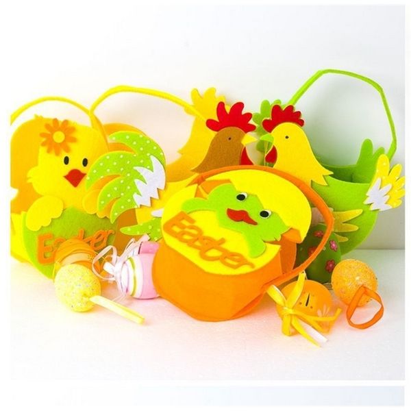 2021 easter basket non-woven cartoon cock handbasket child kids egg gift basket bucket candy storage basket handbag tote bag g12005, Black
2021 easter basket non-woven cartoon cock handbasket child kids egg gift basket bucket candy storage basket handbag tote bag g12005, Black