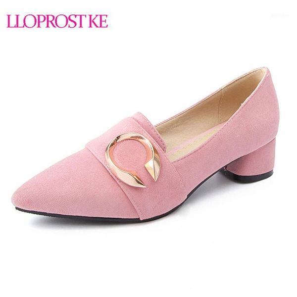 dress shoes lloprost ke 2021 autumn office lady pumps women pointed toe thick heels party female work footwears my6001, Black
dress shoes lloprost ke 2021 autumn office lady pumps women pointed toe thick heels party female work footwears my6001, Black