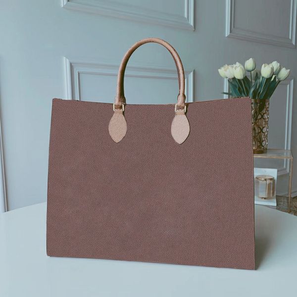 2021 design women's fashion 41cm genuine leather bags popular ladies luxurys handbags woman shopping bags
2021 design women's fashion 41cm genuine leather bags popular ladies luxurys handbags woman shopping bags