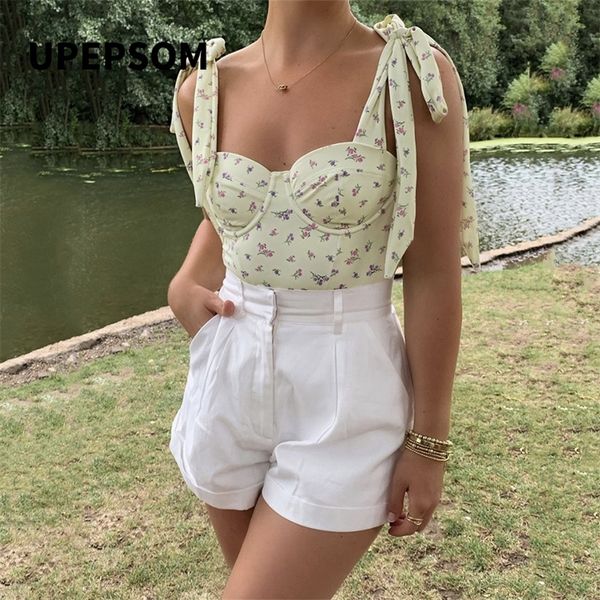upepsom lace up bowknot sleeveless bodysuit floral printed bodycon jumpsuit women rompers party night club overalls y200904, Black;white
upepsom lace up bowknot sleeveless bodysuit floral printed bodycon jumpsuit women rompers party night club overalls y200904, Black;white