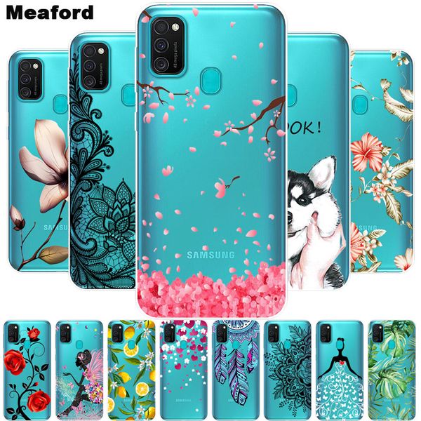 для coque samsung m21 чехол прозрачный мягкий тпу кремниевый чехол для samsung galaxy m21 case galaxy m31s m31 m30s clear funda
для coque samsung m21 чехол прозрачный мягкий тпу кремниевый чехол для samsung galaxy m21 case galaxy m31s m31 m30s clear funda