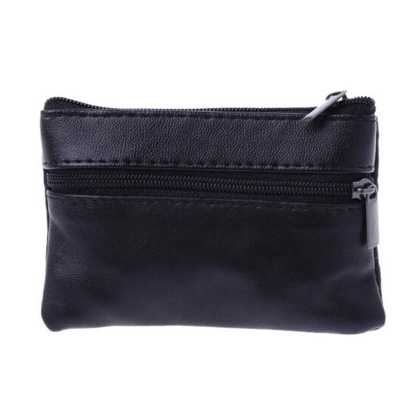black leather wallet pouch bag women coin purses key holder purse new year gift fashion mini coin wallets jllgyh, Red;blue
black leather wallet pouch bag women coin purses key holder purse new year gift fashion mini coin wallets jllgyh, Red;blue