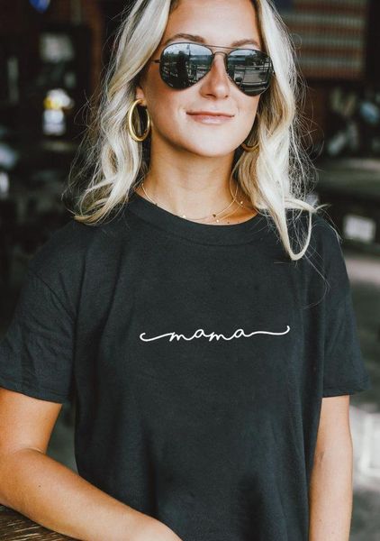 mama letter print mom life mother's day mum gift women t shirt round neck graphic tees female streetwear ropa de mujer lady, White
mama letter print mom life mother's day mum gift women t shirt round neck graphic tees female streetwear ropa de mujer lady, White