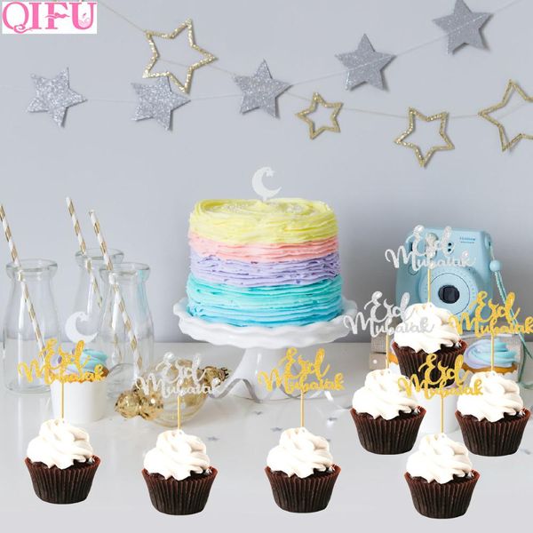 qifu 10pcs eid mubarak cake er islamic muslim religious party decor happy ramadan decoration birthday party eid al adha jllmmm
qifu 10pcs eid mubarak cake er islamic muslim religious party decor happy ramadan decoration birthday party eid al adha jllmmm