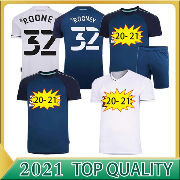 20 21 derby county football club soccer jerseys 2020 2021 home wisdom waghorn martin soccer shirt hamer football uniform men + kids, Black;yellow
20 21 derby county football club soccer jerseys 2020 2021 home wisdom waghorn martin soccer shirt hamer football uniform men + kids, Black;yellow