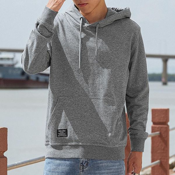 mens hoodies sweatshirts men class design casual male pullover mens crewneck long sleeve fashion men solid color pocket top, Black
mens hoodies sweatshirts men class design casual male pullover mens crewneck long sleeve fashion men solid color pocket top, Black