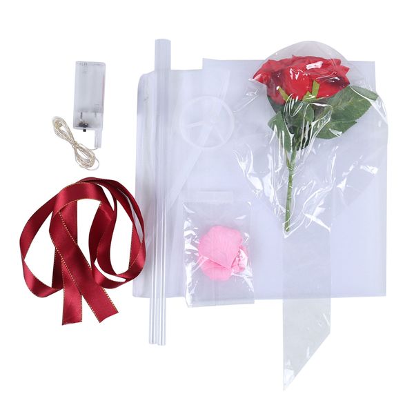 led luminous balloon rose bouquet transparent bobo ball rose valentines day gift birthday party wedding decoration balloons eee3530
led luminous balloon rose bouquet transparent bobo ball rose valentines day gift birthday party wedding decoration balloons eee3530