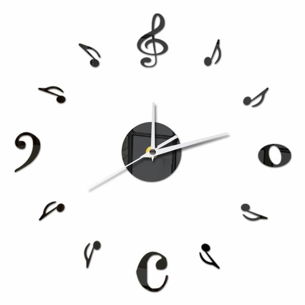 music note wall clock acrylic unique quartz mute decorative clock modern design diy self-adhesive mirror effect wall stickers q wmtetp
music note wall clock acrylic unique quartz mute decorative clock modern design diy self-adhesive mirror effect wall stickers q wmtetp