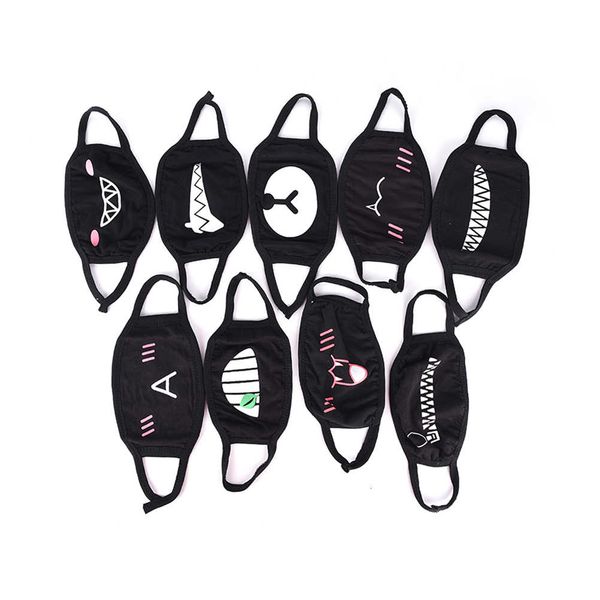cycling face mask cartoon funny teeth letter mouth black cotton half mouth mask anti-bacterial dust winter warm cute masks
cycling face mask cartoon funny teeth letter mouth black cotton half mouth mask anti-bacterial dust winter warm cute masks