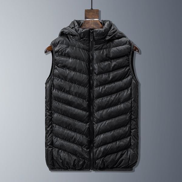 down cotton men's warm windproof stand collar camouflage shawl youth slim leisure waistcoat, Black;white
down cotton men's warm windproof stand collar camouflage shawl youth slim leisure waistcoat, Black;white