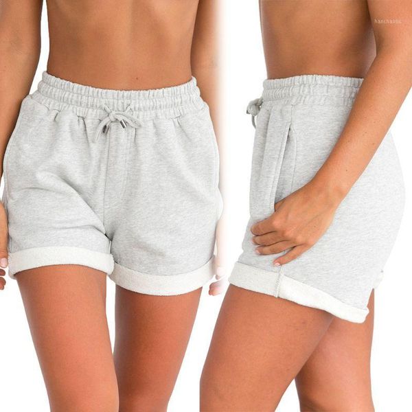 yoga outfits women summer high waist drawstring cuffed shorts solid color rolled hem beach sport casual lounge activewear with pockets1, White;red
yoga outfits women summer high waist drawstring cuffed shorts solid color rolled hem beach sport casual lounge activewear with pockets1, White;red