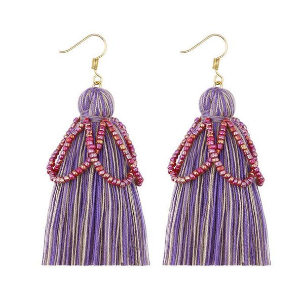 1pair mini earrings tassels pendant diy boho jewelry decorative supplies women earrings necklace finding tassel fringe trim h qylikf
1pair mini earrings tassels pendant diy boho jewelry decorative supplies women earrings necklace finding tassel fringe trim h qylikf