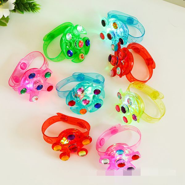 xmy children cute toys random color led light up spinning bracelets for kids gyro bracelets funny educational toy gifts
xmy children cute toys random color led light up spinning bracelets for kids gyro bracelets funny educational toy gifts