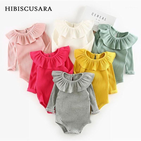 baby girl romper full sleeve fashion spring newborn baby clothes ruffles jumpsuit girls outfits 1, Blue
baby girl romper full sleeve fashion spring newborn baby clothes ruffles jumpsuit girls outfits 1, Blue