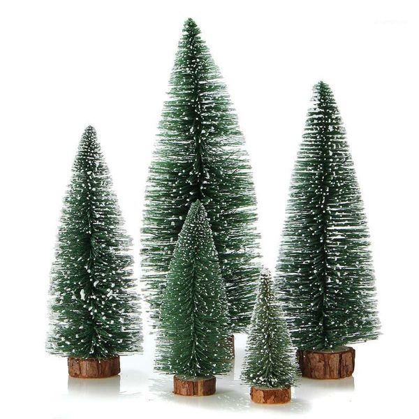 1pcs mini christmas tree pine needle flocking stained white cedar deskornaments for home decoration xmas new year gift1
1pcs mini christmas tree pine needle flocking stained white cedar deskornaments for home decoration xmas new year gift1