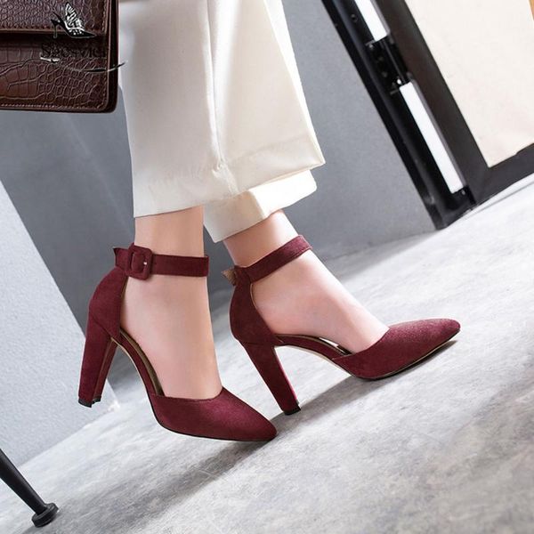 sgesvier 2021 women pumps fashion women shoes party wedding super square high heel pointed toe red wine ladies pumps size 34-461, Black
sgesvier 2021 women pumps fashion women shoes party wedding super square high heel pointed toe red wine ladies pumps size 34-461, Black