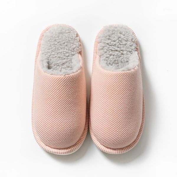 slippers boutique winter cute sweet warm men and women same style women's shoes flat indoor fur men's wo1, Black
slippers boutique winter cute sweet warm men and women same style women's shoes flat indoor fur men's wo1, Black