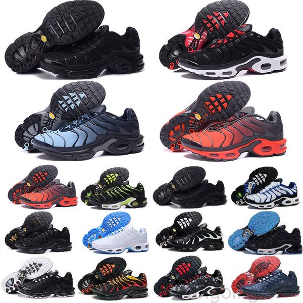 2017 new arrive tn casual shoes for men ,good quality tn trainers lace up breathable mesh cushion sport sneakers size 40-46 d-zw, Black
2017 new arrive tn casual shoes for men ,good quality tn trainers lace up breathable mesh cushion sport sneakers size 40-46 d-zw, Black