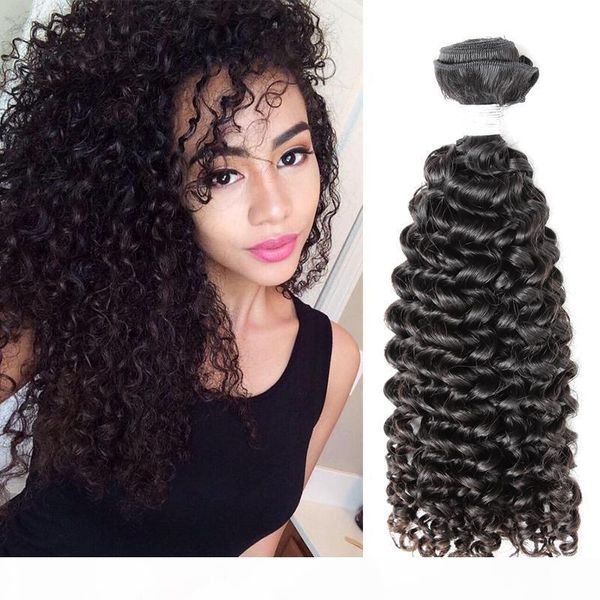 1pc brazilian curly human hair weaves 9a 10-22 inch natural color human hair extensions julienchina bella hair, Black
1pc brazilian curly human hair weaves 9a 10-22 inch natural color human hair extensions julienchina bella hair, Black