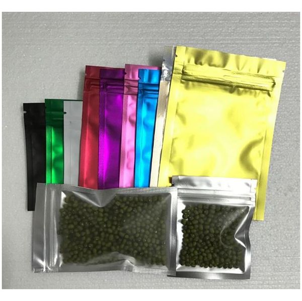200pcs/lot 10*15cm food storage aluminum foil zipper bag self seal foil mylar zipper coffee tea powder pouch mylar bag jllpvq mxyard
200pcs/lot 10*15cm food storage aluminum foil zipper bag self seal foil mylar zipper coffee tea powder pouch mylar bag jllpvq mxyard