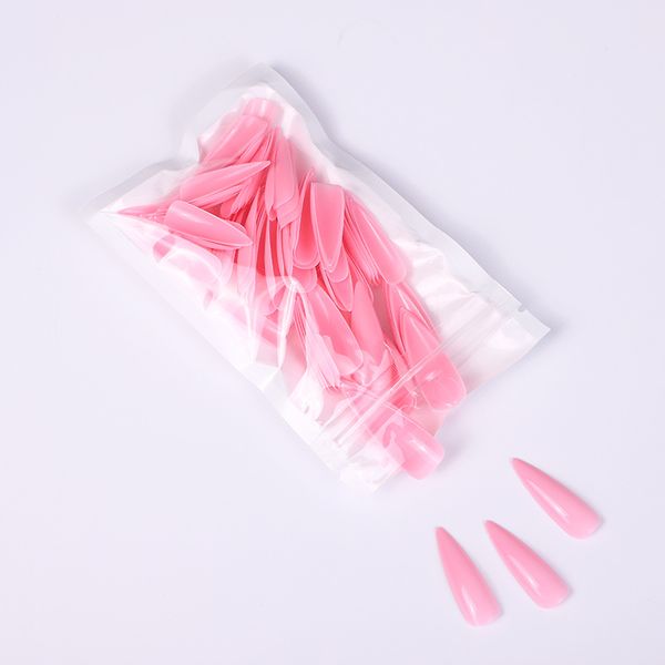 100pcs/set solid color false nails long ballerina simple fake nails extension nails art uv gel acrylic manicure full nail tips 0569, Red;gold
100pcs/set solid color false nails long ballerina simple fake nails extension nails art uv gel acrylic manicure full nail tips 0569, Red;gold