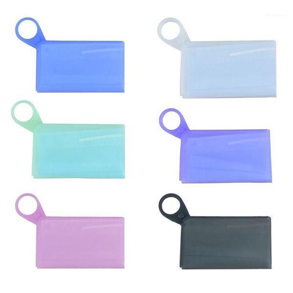 1pcs foldable disposable mask storage bags recycling dustproof face masks storage clip container silicone bags holder1
1pcs foldable disposable mask storage bags recycling dustproof face masks storage clip container silicone bags holder1