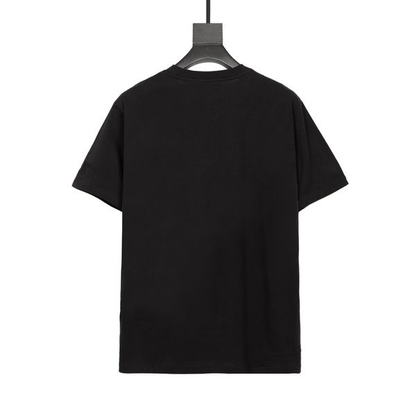 21ss mens new stylist t-shirts fashion fashion print simple casual shirts womens clothing tees black white xs-l270e
21ss mens new stylist t-shirts fashion fashion print simple casual shirts womens clothing tees black white xs-l270e