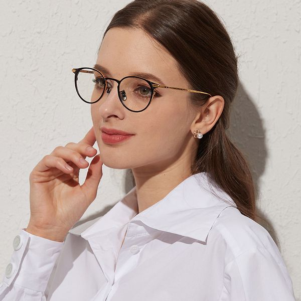 2021 new portrait round men's armor goggles exquisite sculpture on the leg pure optical titanium prescription occupations of degree gla, White;black
2021 new portrait round men's armor goggles exquisite sculpture on the leg pure optical titanium prescription occupations of degree gla, White;black