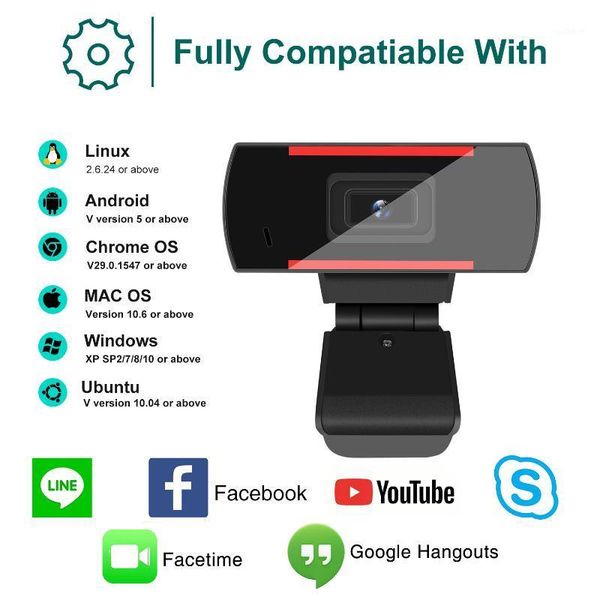 webcams webcam hd 1080p web camera with microphone for pc lapvideo calling conferencing vdx991
webcams webcam hd 1080p web camera with microphone for pc lapvideo calling conferencing vdx991