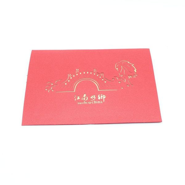 3d laser cut handmade china suzhou scenery bridge river paper invitation greeting cards postcard business creative gift souvenir wmtlel
3d laser cut handmade china suzhou scenery bridge river paper invitation greeting cards postcard business creative gift souvenir wmtlel