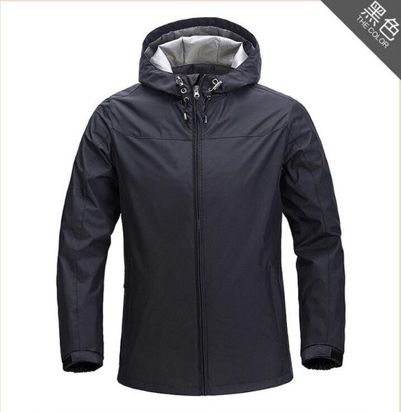 men's jackets 2021 spring men jacket coats casual solid color clothing male outwear, Black;brown
men's jackets 2021 spring men jacket coats casual solid color clothing male outwear, Black;brown