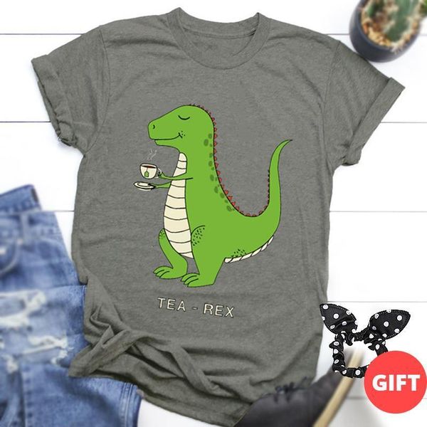 s-5xl harajuku summer women's t shirt new ins fashion cartoon printed dinosaur 100% cotton casual t-shirt shirt cute, White
s-5xl harajuku summer women's t shirt new ins fashion cartoon printed dinosaur 100% cotton casual t-shirt shirt cute, White