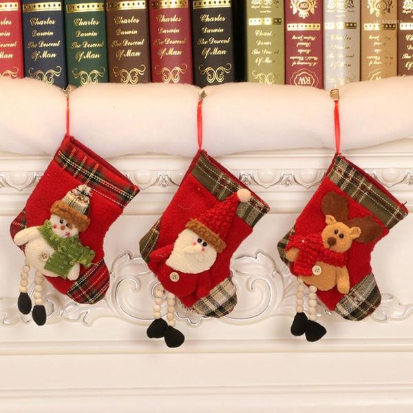 christmas stockings hanging christmas tree decoration ornaments new year candy bag gifts socks stocking xmas ornament1
christmas stockings hanging christmas tree decoration ornaments new year candy bag gifts socks stocking xmas ornament1