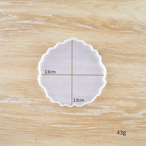 resin irregular agate mold big silicone epoxy cup tray wave shaped coaster jewelry making craft food grade diy moulds dbc bh3881 5 nbmnb
resin irregular agate mold big silicone epoxy cup tray wave shaped coaster jewelry making craft food grade diy moulds dbc bh3881 5 nbmnb