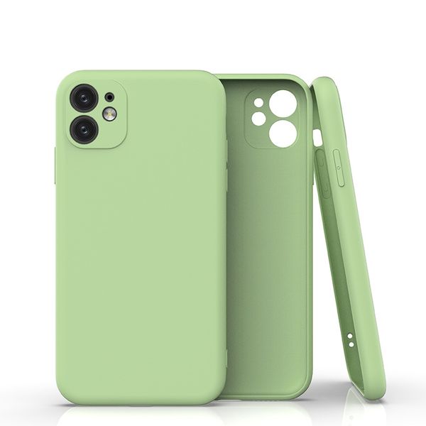новейшие для iphone 12 mini pro max 11 pro xs max xr чистый цвет телефон чехол силикон полная защита мягкая крышка для samsung huawei lg
новейшие для iphone 12 mini pro max 11 pro xs max xr чистый цвет телефон чехол силикон полная защита мягкая крышка для samsung huawei lg