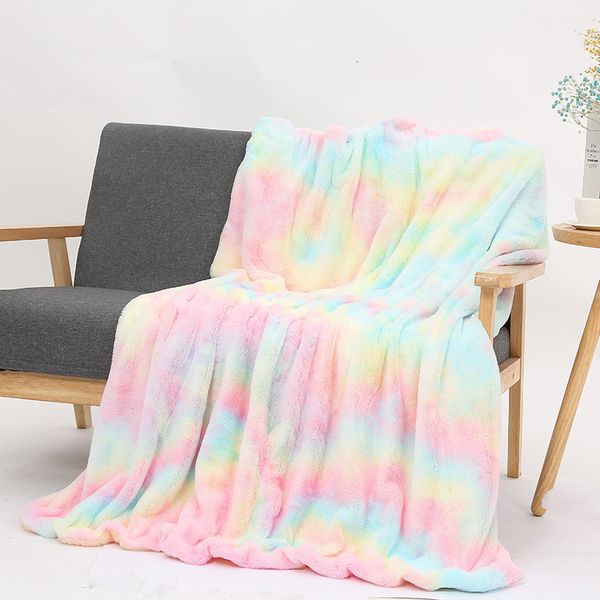 rainbow gradient bedding cover kids soft warm throw blanket sofa couch quilt 5 n54ue
rainbow gradient bedding cover kids soft warm throw blanket sofa couch quilt 5 n54ue