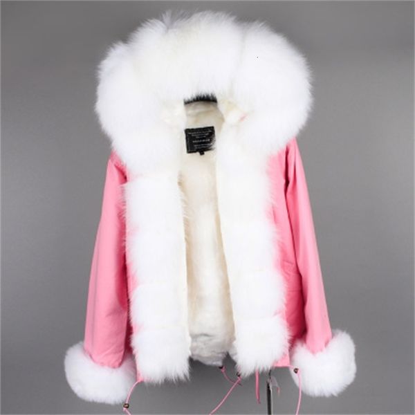 female 2021 new coat thin short fox fur collar wild party to overcome winter clothes bpxz, Black
female 2021 new coat thin short fox fur collar wild party to overcome winter clothes bpxz, Black