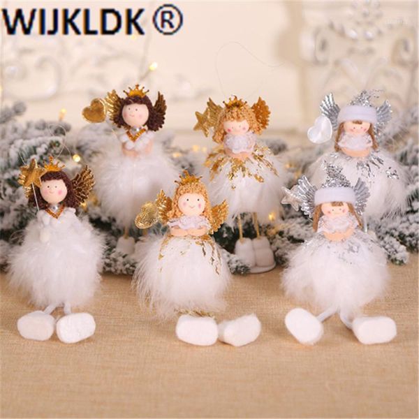 christmas decoration ornaments cute angel doll christmas tree ornaments home decoration new year kids gifts1
christmas decoration ornaments cute angel doll christmas tree ornaments home decoration new year kids gifts1